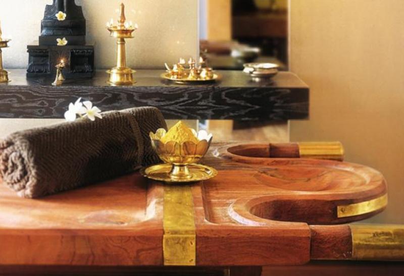 MARADIVA VILLA RESORT & SPA