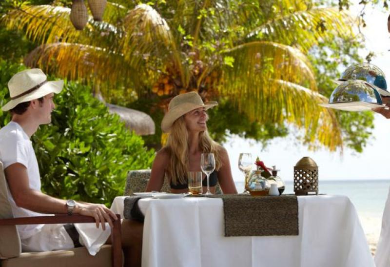 MARADIVA VILLA RESORT & SPA