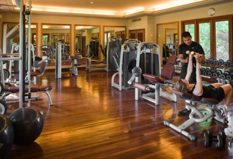 MARADIVA VILLA RESORT & SPA