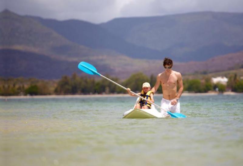 MARADIVA VILLA RESORT & SPA