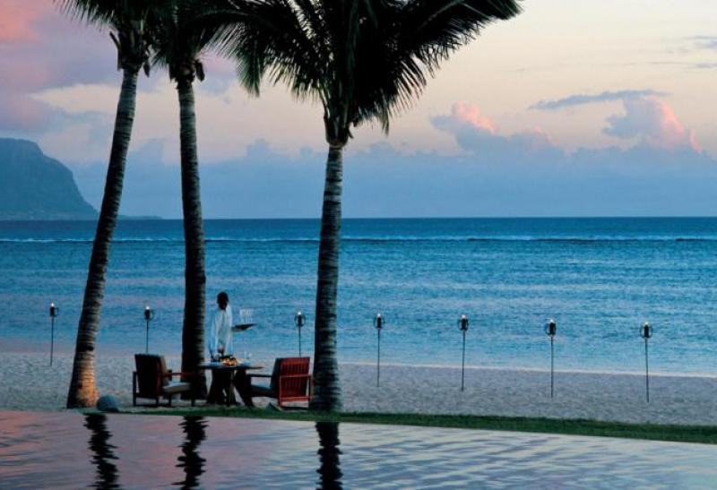 MARADIVA VILLA RESORT & SPA