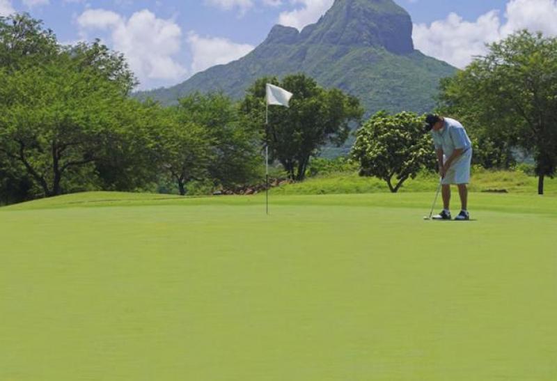 MARADIVA VILLA RESORT & SPA