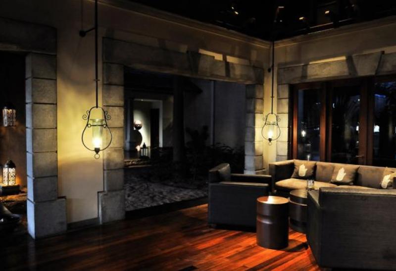 MARADIVA VILLA RESORT & SPA