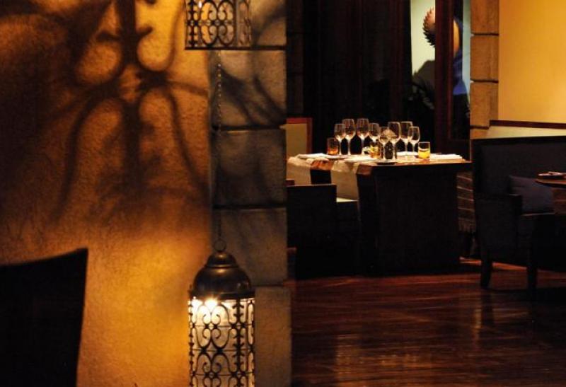 MARADIVA VILLA RESORT & SPA