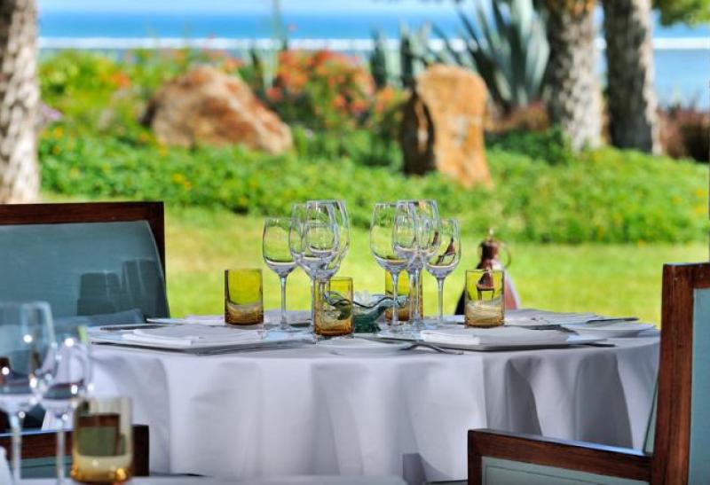 MARADIVA VILLA RESORT & SPA