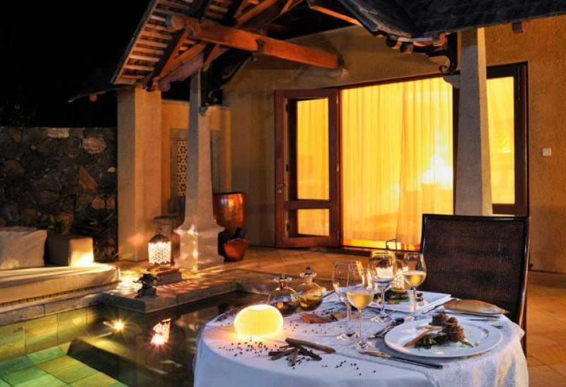 MARADIVA VILLA RESORT & SPA