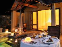 MARADIVA VILLA RESORT & SPA