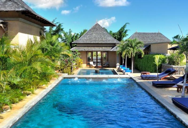 MARADIVA VILLA RESORT & SPA