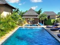 MARADIVA VILLA RESORT & SPA