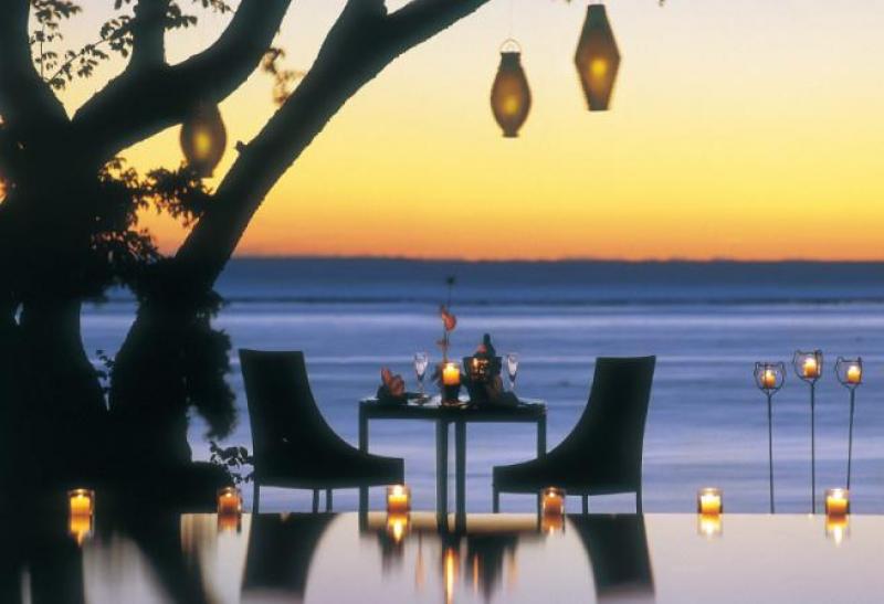 MARADIVA VILLA RESORT & SPA