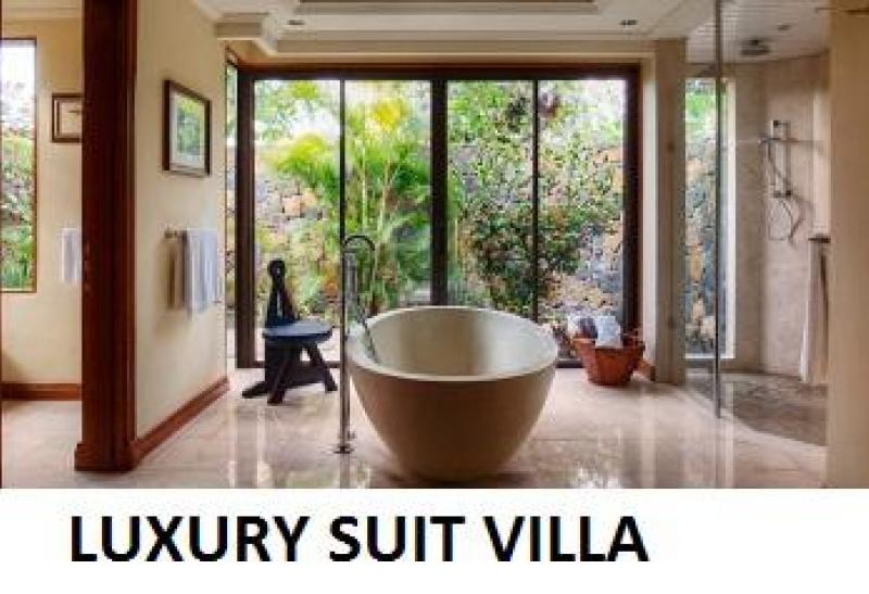 MARADIVA VILLA RESORT & SPA