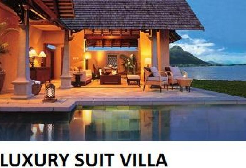 MARADIVA VILLA RESORT & SPA
