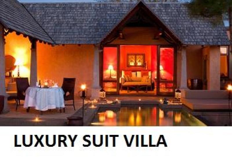 MARADIVA VILLA RESORT & SPA