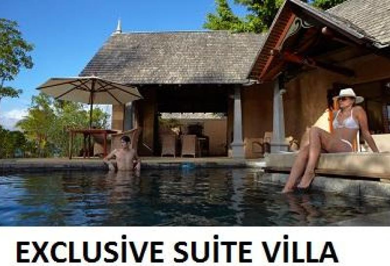 MARADIVA VILLA RESORT & SPA