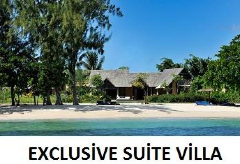 MARADIVA VILLA RESORT & SPA