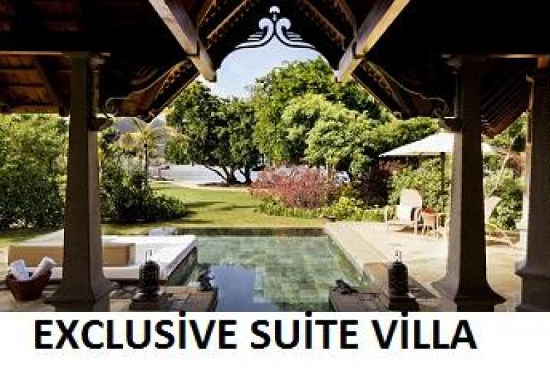 MARADIVA VILLA RESORT & SPA