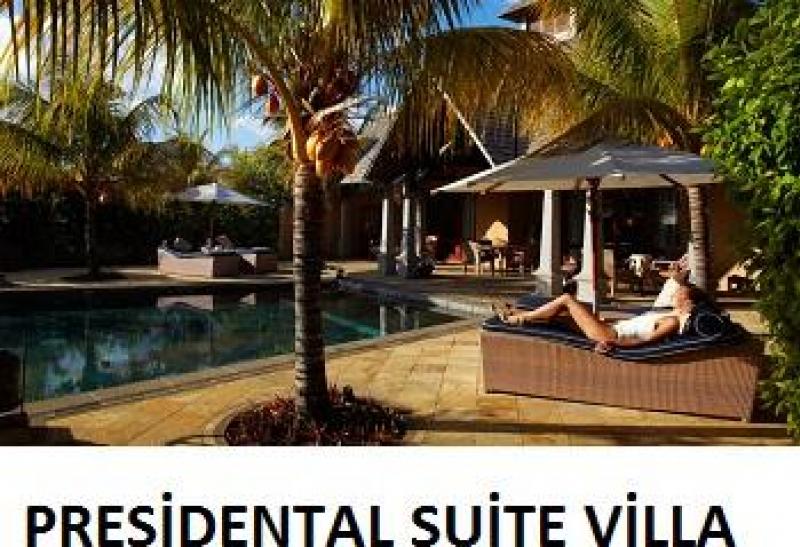 MARADIVA VILLA RESORT & SPA