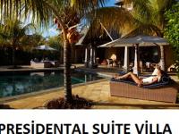 MARADIVA VILLA RESORT & SPA