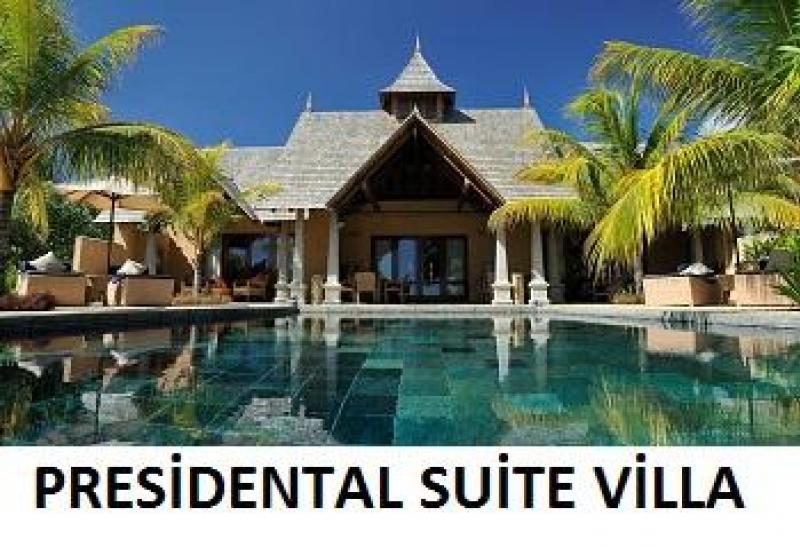 MARADIVA VILLA RESORT & SPA