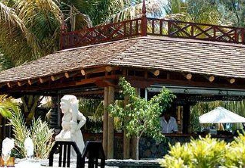 AANARI SPA HOTEL