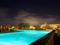 AANARI SPA HOTEL