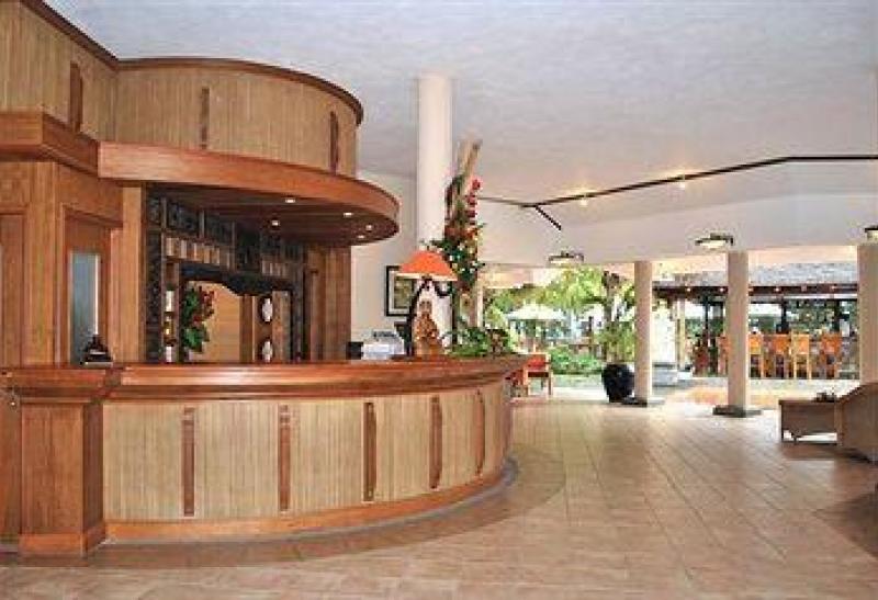 AANARI SPA HOTEL