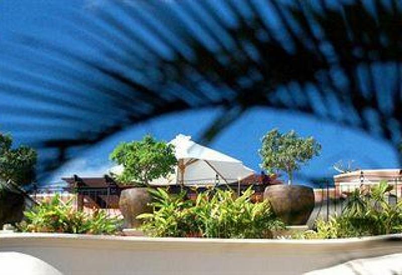 AANARI SPA HOTEL