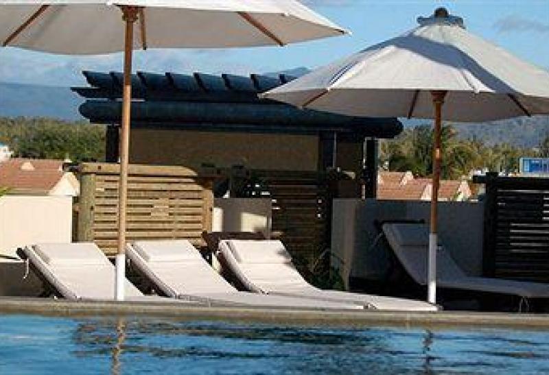 AANARI SPA HOTEL