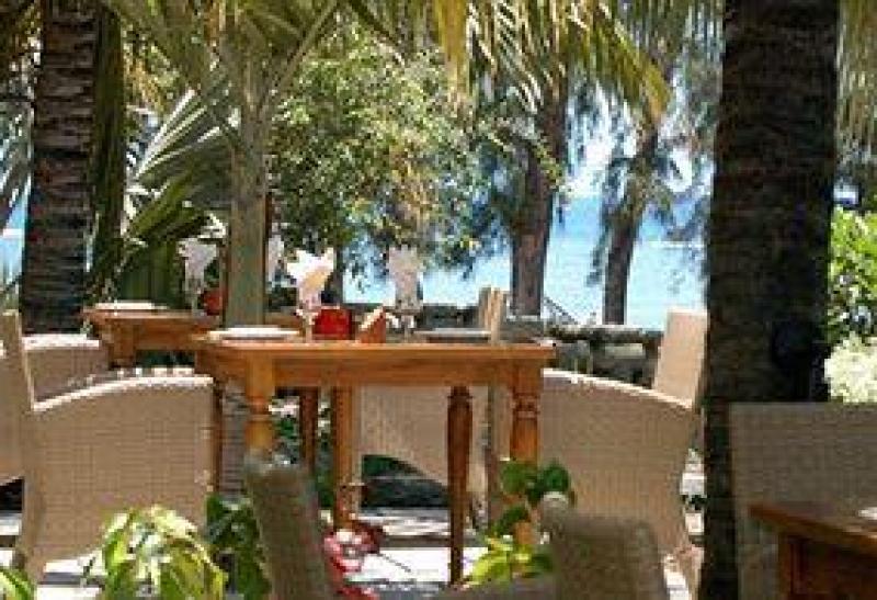 AANARI SPA HOTEL