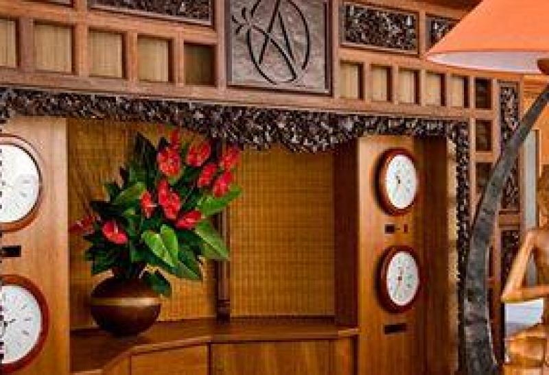 AANARI SPA HOTEL