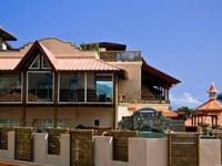 AANARI SPA HOTEL
