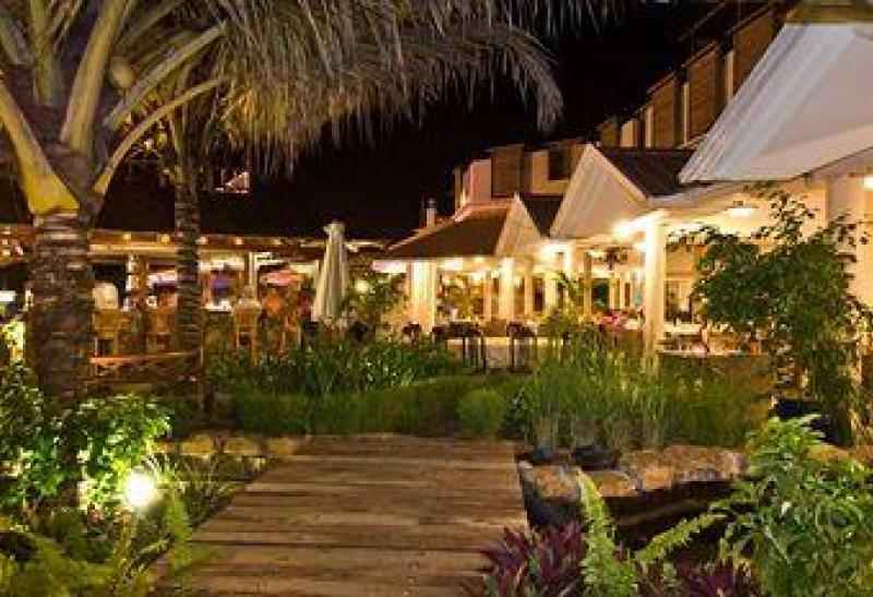 AANARI SPA HOTEL