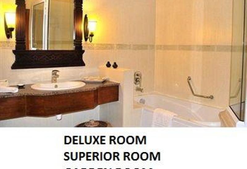 AANARI SPA HOTEL
