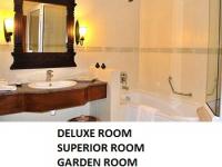AANARI SPA HOTEL