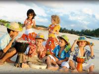 LUX Le MORNE