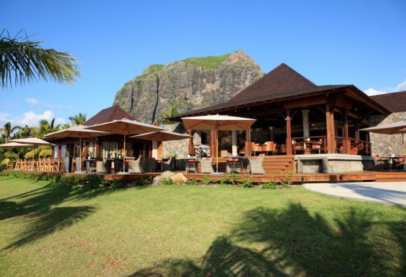 LUX Le MORNE