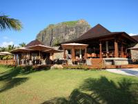 LUX Le MORNE