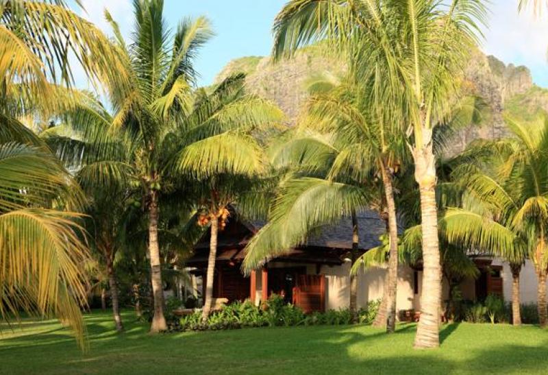 LUX Le MORNE