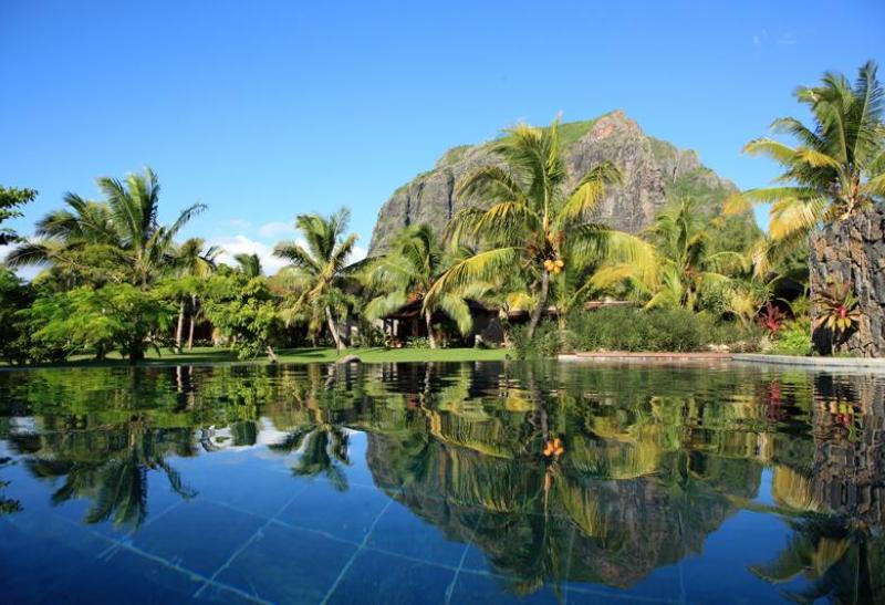 LUX Le MORNE