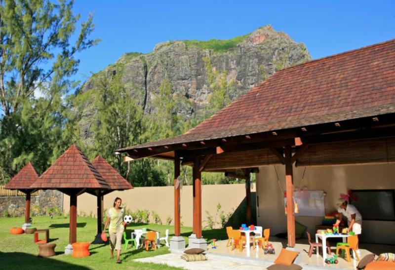 LUX Le MORNE