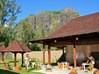 LUX Le MORNE
