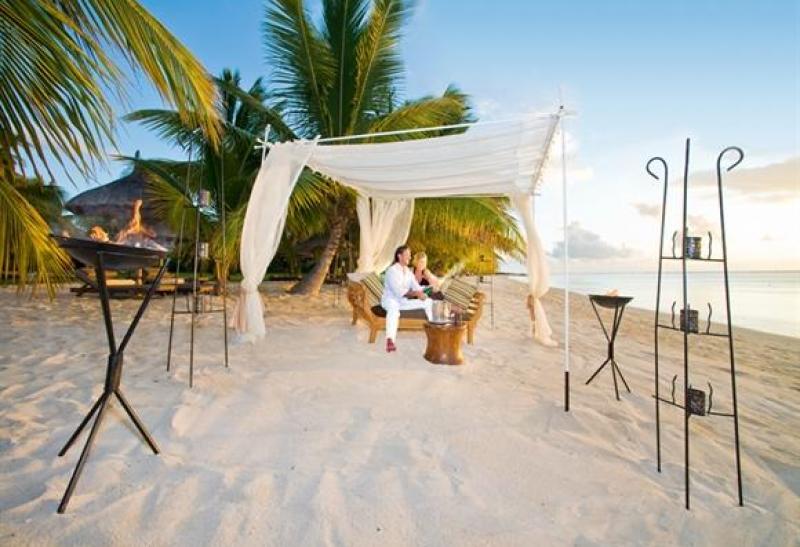 LUX Le MORNE