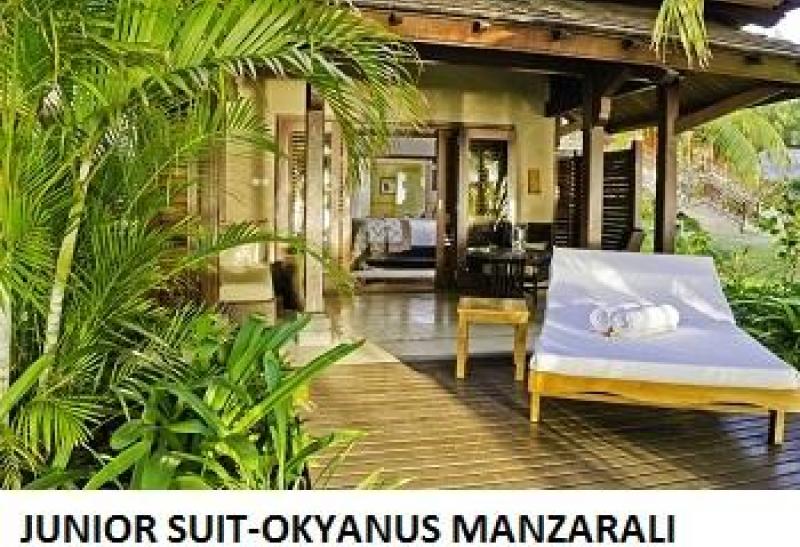 LUX Le MORNE