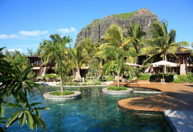 LUX Le MORNE