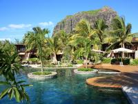 LUX Le MORNE
