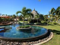 LUX Le MORNE