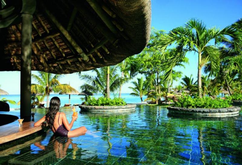 LUX Le MORNE