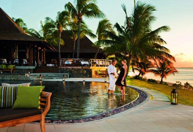 LUX Le MORNE