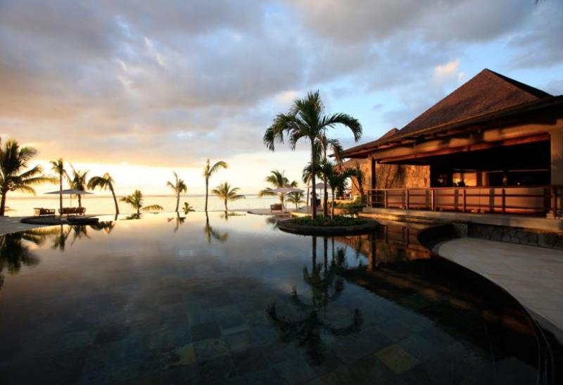 LUX Le MORNE