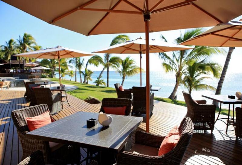 LUX Le MORNE